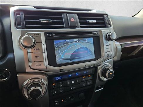Used 2015 Toyota 4Runner Limited RWD image 12