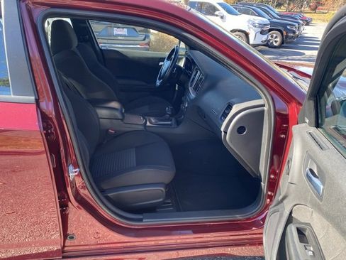 Used 2023 Dodge Charger R/T w/ Blacktop Package image 27