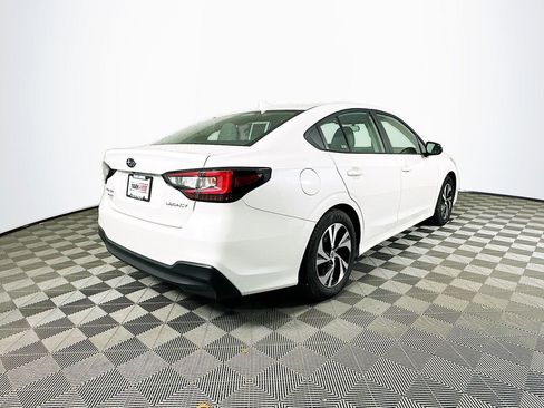 Used 2025 Subaru Legacy Premium AWD/4WD image 10