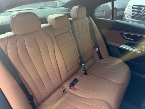 New 2026 Mercedes-Benz E 350 4MATIC Sedan image 26