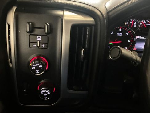 Used 2016 GMC Sierra 1500 SLE w/ SLE Value Package AWD/4WD image 23