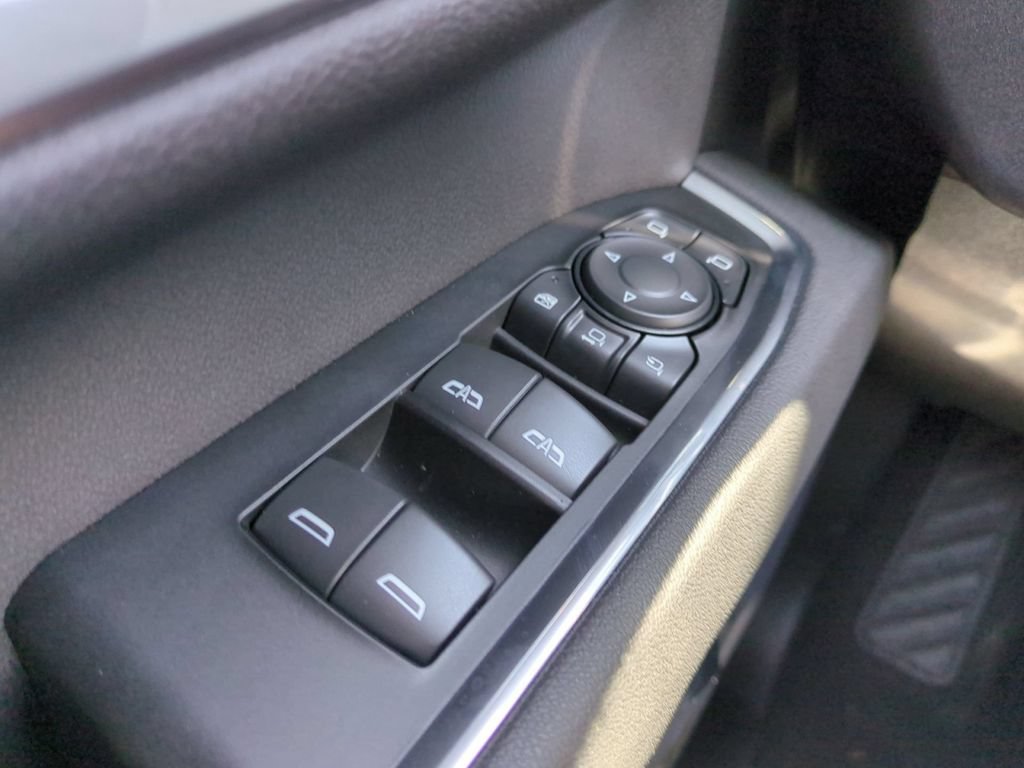 New 2026 Chevrolet Silverado 2500 High Country w/ High Country Premium Package AWD/4WD image 25