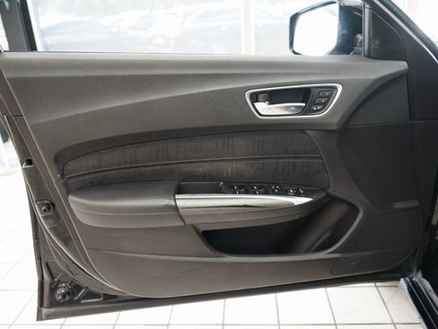 Used 2019 Acura TLX V6 w/ Technology & A-SPEC Pkg image 24