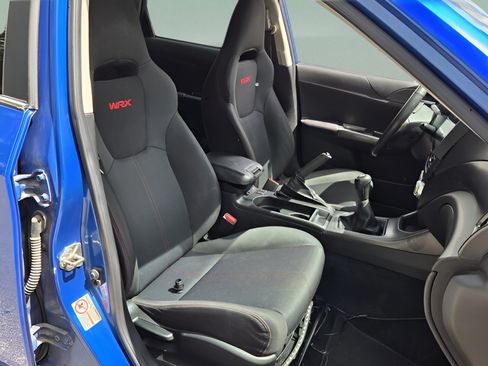 Used 2013 Subaru Impreza WRX Premium AWD/4WD image 15