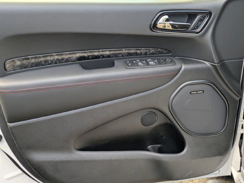 Used 2025 Dodge Durango R/T AWD/4WD image 10