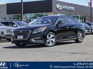 Used 2016 Hyundai Sonata Limited FWD video 1