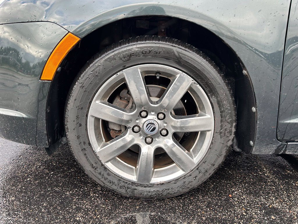 Used 2010 Mercury Milan Premier AWD/4WD image 27