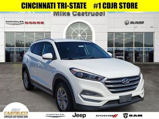 Used 2017 Hyundai Tucson SE AWD/4WD video 1