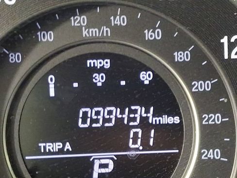 Used 2016 Honda Accord EX-L image 20