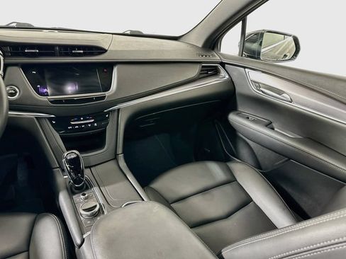 Certified 2023 Cadillac XT5 Luxury AWD/4WD image 22