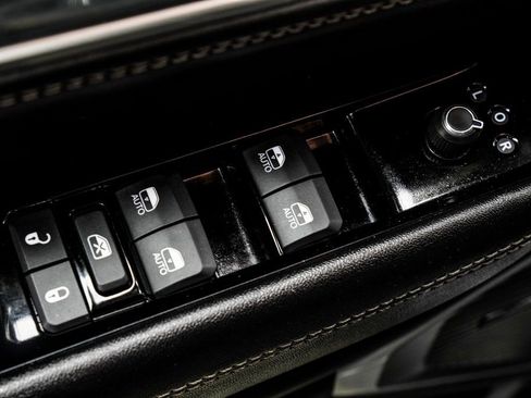 Used 2024 Jeep Wagoneer L Series II w/ Flexible Seating Group image 50