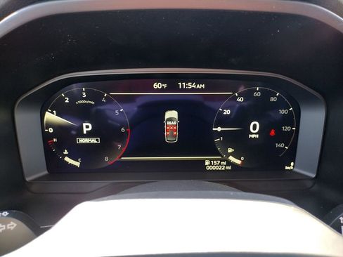 New 2026 Mitsubishi Outlander SEL AWD/4WD image 24