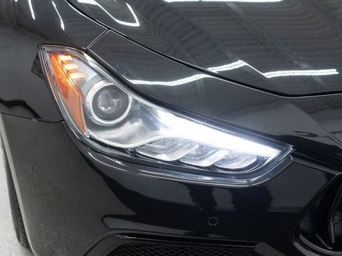 Used 2022 Maserati Ghibli Modena Q4 image 39