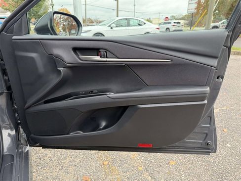 Certified 2025 Toyota Camry LE image 12