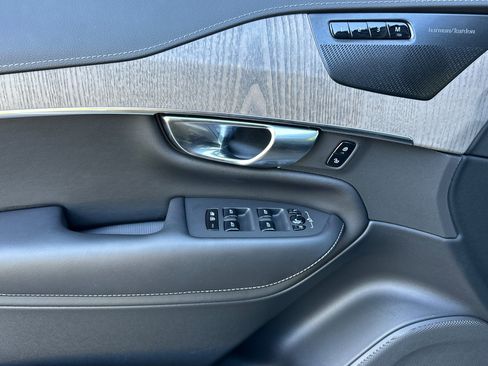 Certified 2022 Volvo XC90 T6 Inscription image 12