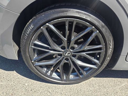 Used 2023 Lexus IS 350 F Sport RWD image 9