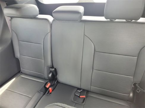 New 2025 Buick Enclave Sport Touring w/ Power Package image 7