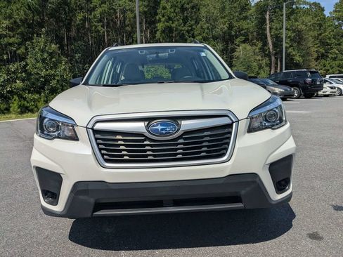 Used 2020 Subaru Forester w/ Alloy Wheel Package AWD/4WD image 18