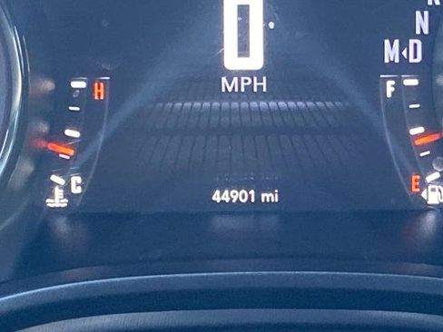 Used 2021 Dodge Challenger R/T w/ Blacktop Package image 8