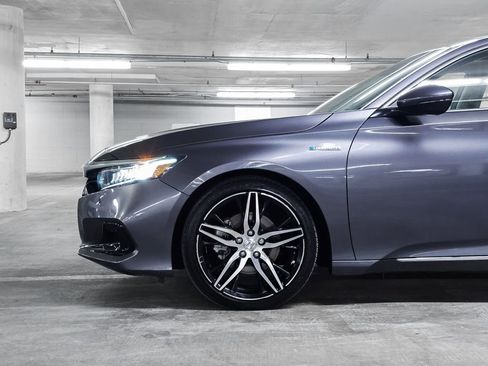 Certified 2021 Honda Accord Touring image 16