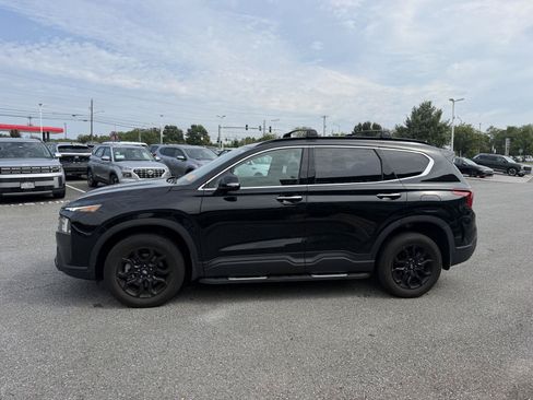 Certified 2023 Hyundai Santa Fe XRT AWD/4WD image 5