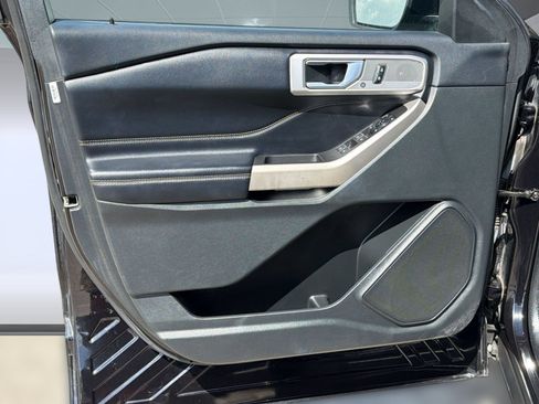Certified 2023 Ford Explorer Limited RWD image 14