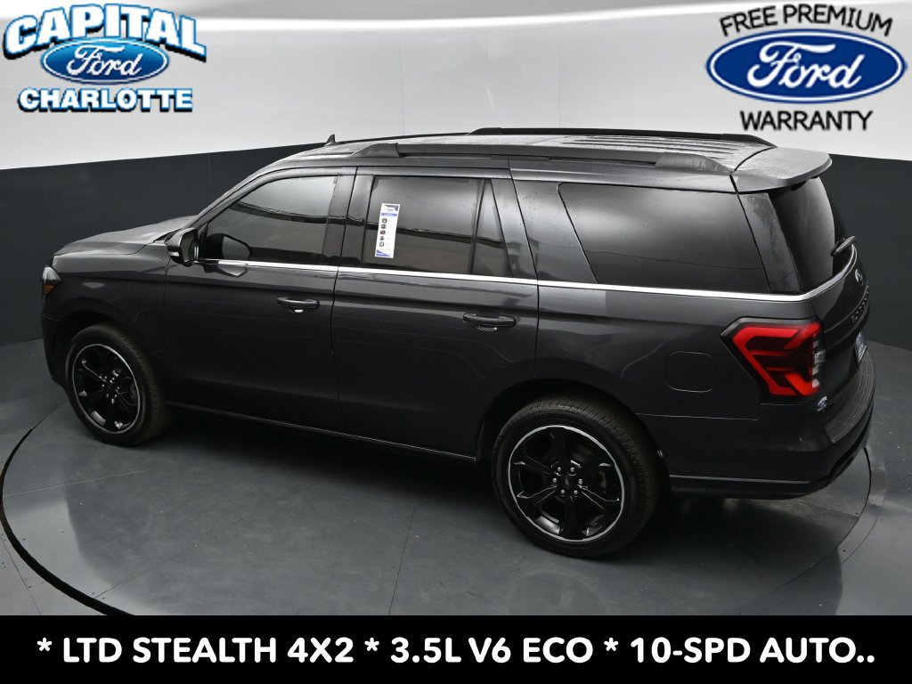 Used 2024 Ford Expedition Limited RWD image 33