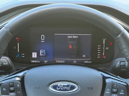 Certified 2023 Ford Escape Active w/ Tech Pack #1 image 26