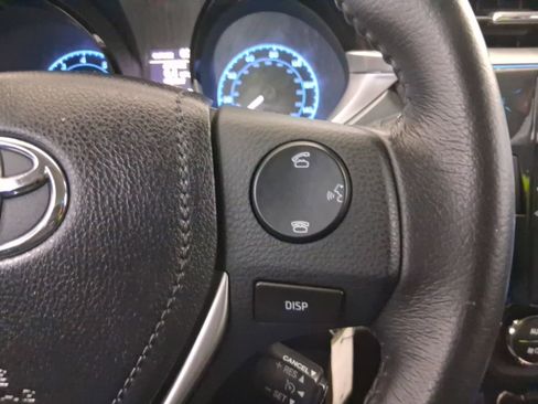 Used 2015 Toyota Corolla S FWD image 24