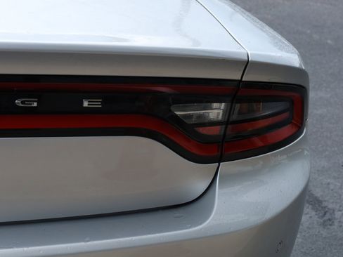 Used 2019 Dodge Charger Police image 22