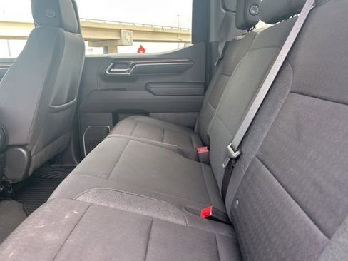 Used 2024 Chevrolet Silverado 1500 LT AWD/4WD image 38