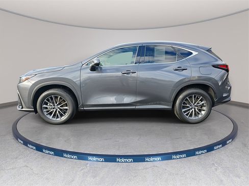 Certified 2023 Lexus NX 350 AWD w/ Premium Package image 8