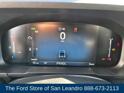 New 2025 Ford Maverick XLT image 20