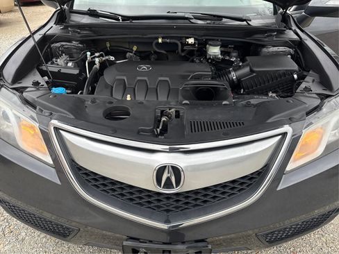 Used 2013 Acura RDX AWD image 22