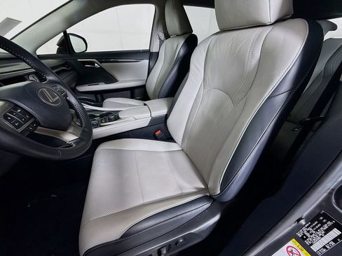 Used 2019 Lexus RX 350L FWD w/ Accessory Package image 26