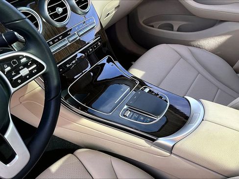 Used 2022 Mercedes-Benz GLC 300 image 14