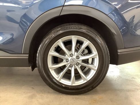 Used 2024 Honda CR-V EX image 26