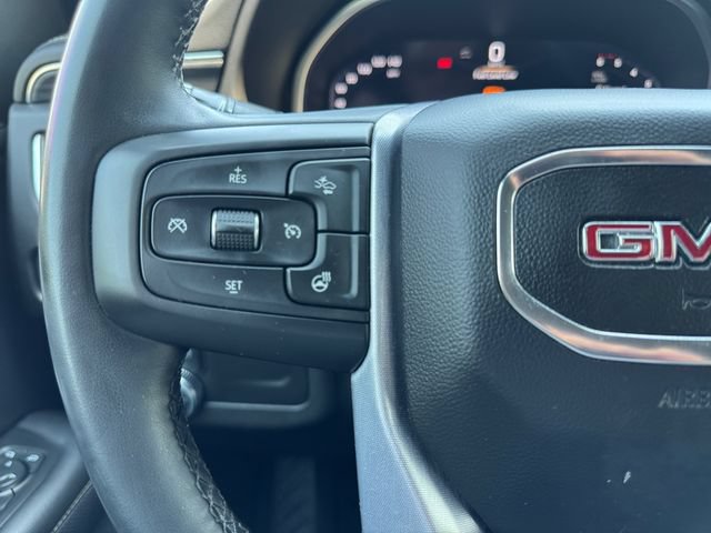 Certified 2023 GMC Yukon SLT w/ SLT Luxury Package AWD/4WD image 16