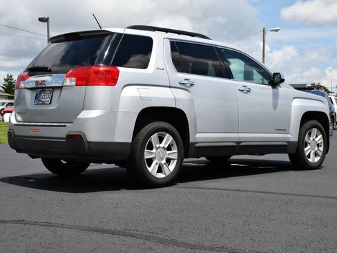 Used 2013 GMC Terrain SLE w/ Convenience Package FWD image 7