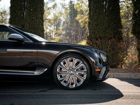 Used 2021 Bentley Continental GT Mulliner image 24
