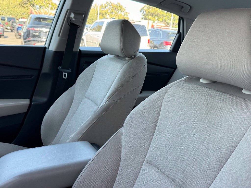 Used 2025 Honda Accord SE image 13