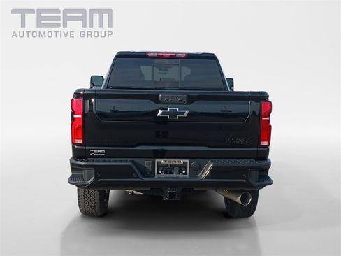 New 2026 Chevrolet Silverado 2500 High Country w/ High Country Premium Package image 6
