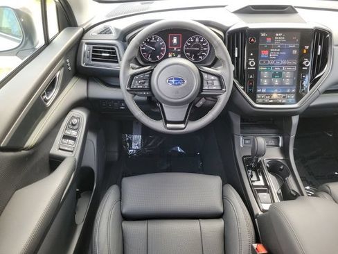 New 2026 Subaru Ascent Bronze Edition AWD/4WD image 12