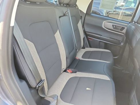 Used 2026 Ford Bronco Sport Big Bend w/ Convenience Package AWD/4WD image 27