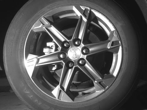 Used 2025 Chevrolet Blazer LT FWD image 15