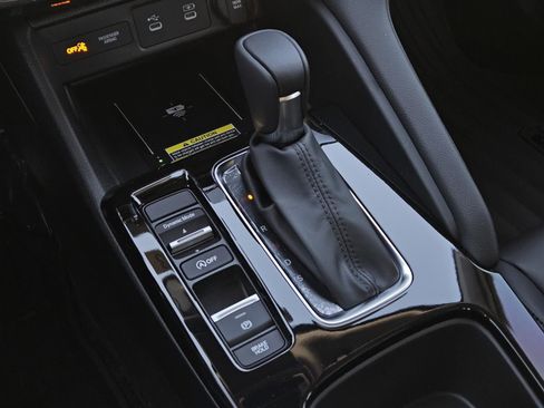 New 2026 Acura Integra FWD image 21