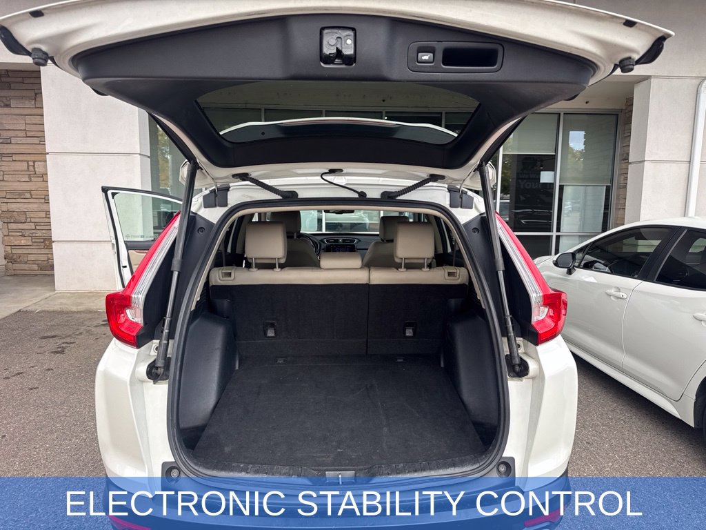 Used 2017 Honda CR-V EX-L image 23