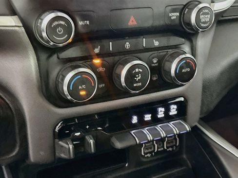 Used 2023 RAM 1500 Big Horn AWD/4WD image 22