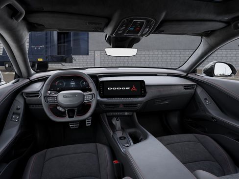 New 2026 Dodge Charger Scat Pack AWD/4WD image 23