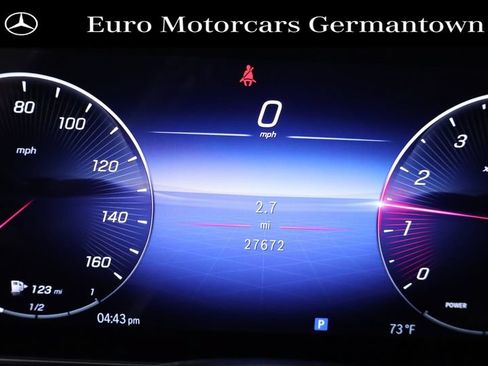 Used 2023 Mercedes-Benz GLC 300 4MATIC image 20